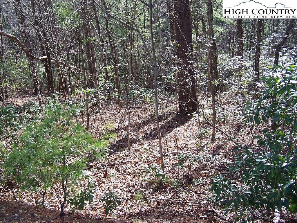 0.45 Acres of Residential Land for Sale in Deep Gap, North Carolina