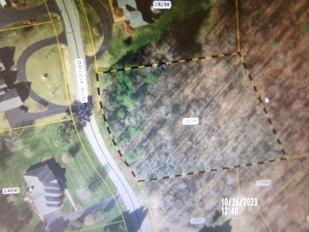 Residential Land for Sale in Halifax, Virginia