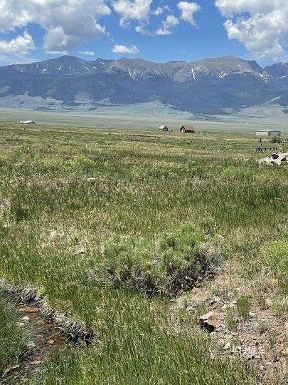 5.2 Acres of Residential Land for Sale in Westcliffe, Colorado