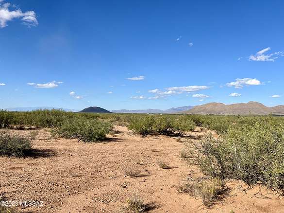 40.1 Acres of Agricultural Land for Sale in Pearce, Arizona