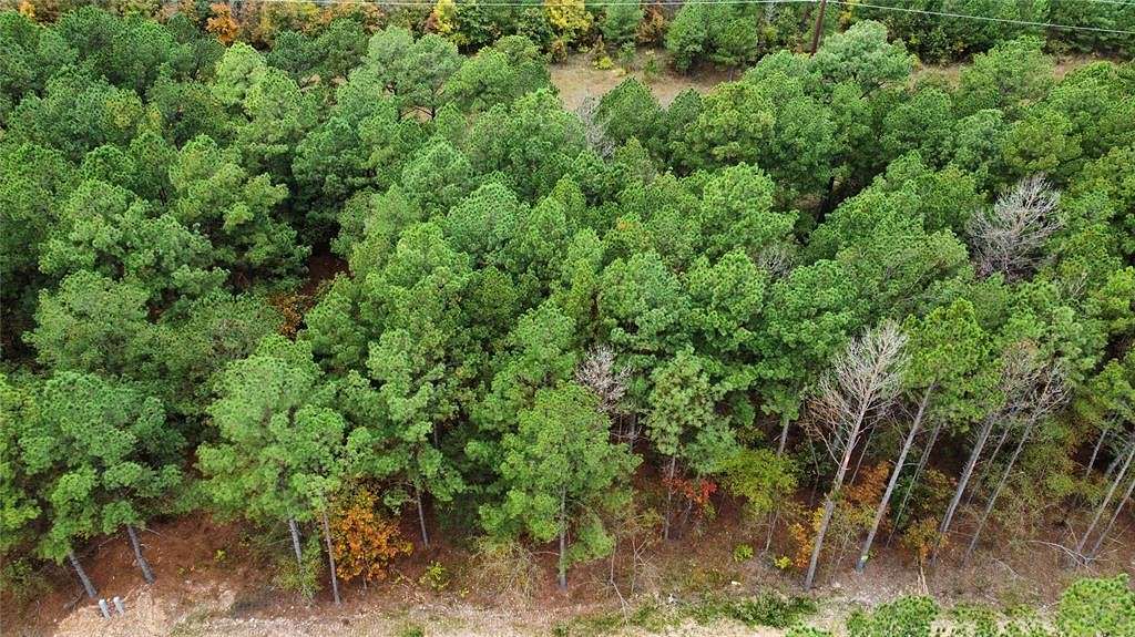 1 Acre of Residential Land for Sale in Broken Bow, Oklahoma