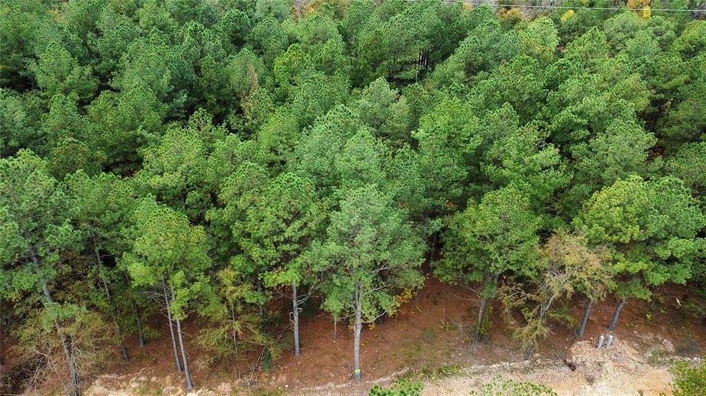 1 Acre of Residential Land for Sale in Broken Bow, Oklahoma