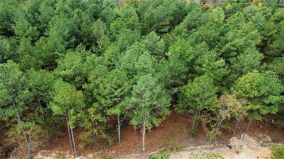 1 Acre of Residential Land for Sale in Broken Bow, Oklahoma