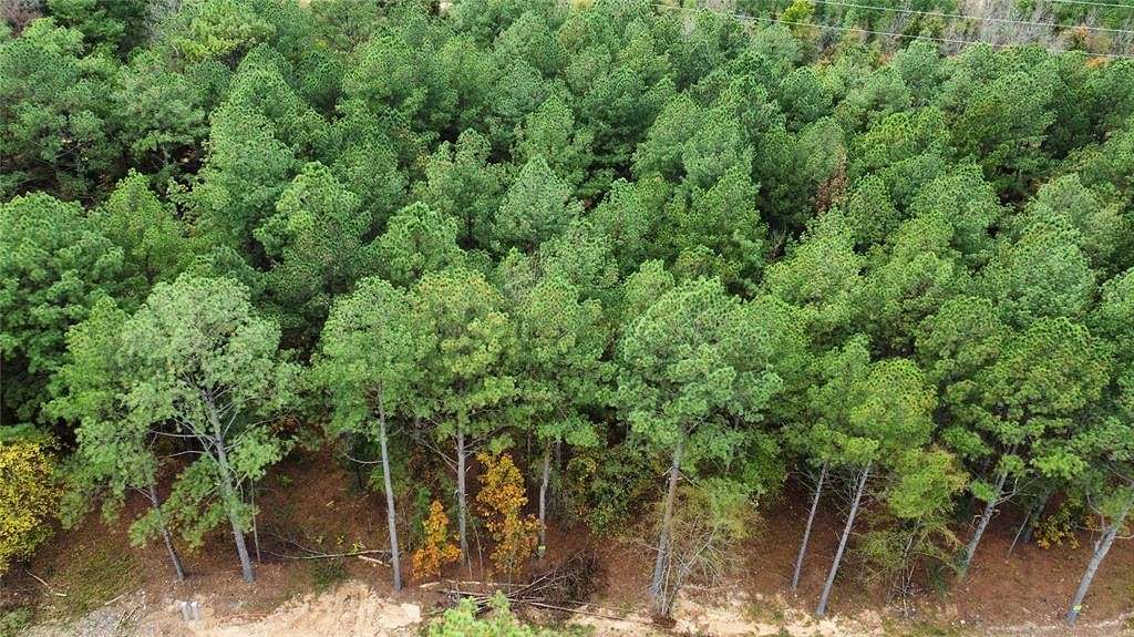 1.03 Acres of Residential Land for Sale in Broken Bow, Oklahoma