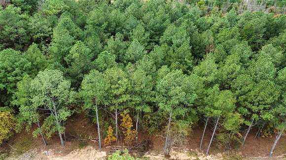 1.03 Acres of Residential Land for Sale in Broken Bow, Oklahoma