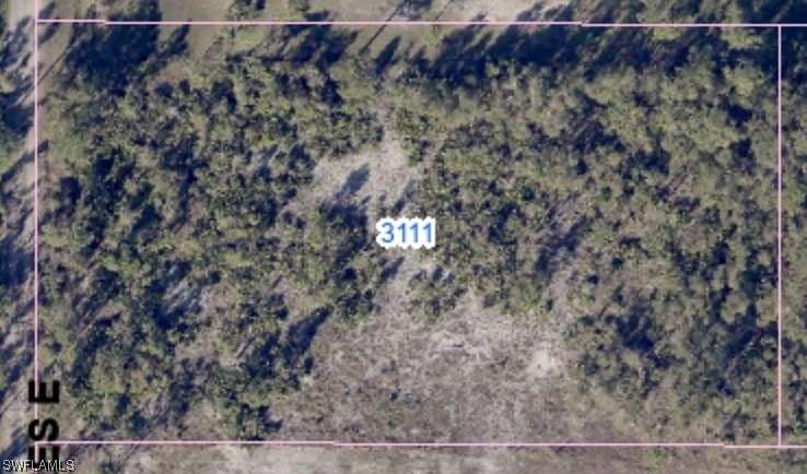 1.3 Acres of Residential Land for Sale in Cape Coral, Florida
