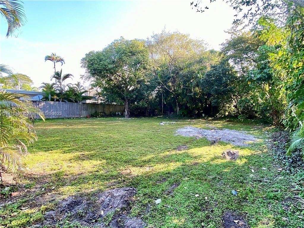 0.15 Acres of Residential Land for Sale in Oakland Park, Florida