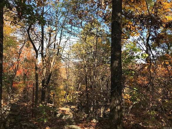 3.4 Acres of Land for Sale in Mountain View, Arkansas