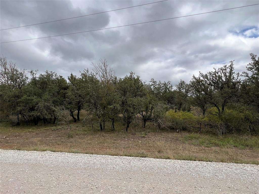 0.54 Acres of Residential Land for Sale in May, Texas