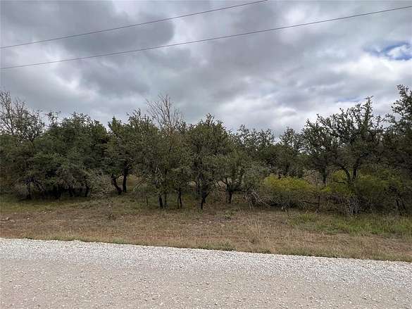 0.536 Acres of Residential Land for Sale in May, Texas