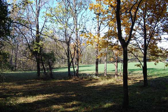3.3 Acres of Land for Sale in Martinsburg, West Virginia
