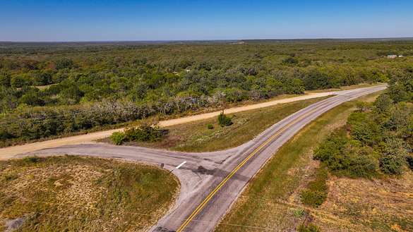 Land For Sale Ranger Tx