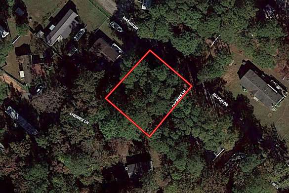 0.23 Acres of Mixed-Use Land for Sale in Chincoteague, Virginia