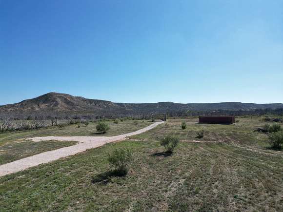 32.22 Acres of Recreational Land for Sale in Abilene, Texas