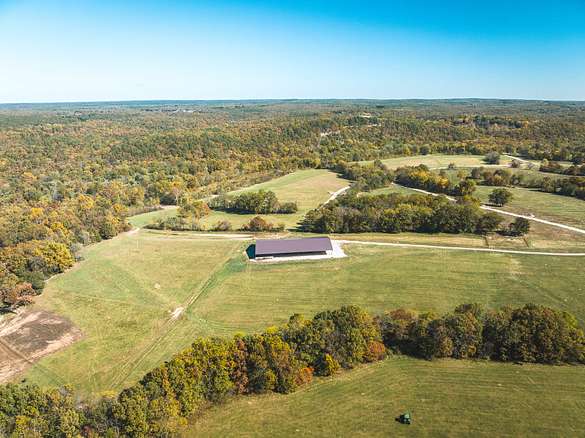 31 Acres of Recreational Land & Farm for Sale in Licking, Missouri
