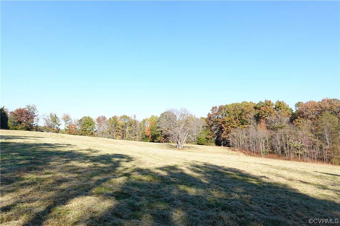 5.2 Acres of Residential Land for Sale in Keysville, Virginia
