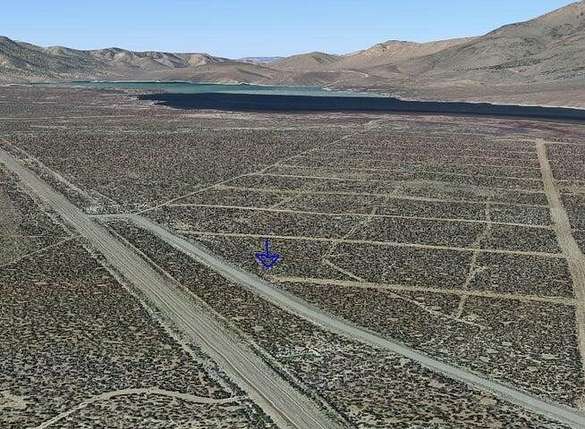 0.38 Acres of Land for Sale in Minersville, Utah