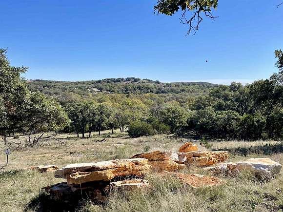 10 Acres of Land for Sale in San Saba, Texas
