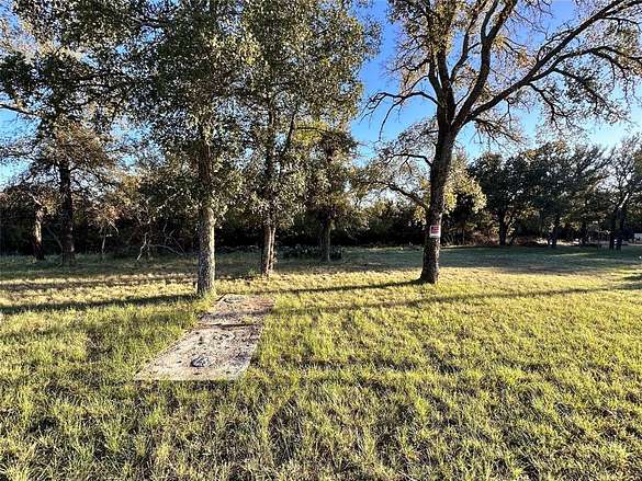 1.554 Acres of Residential Land for Sale in May, Texas