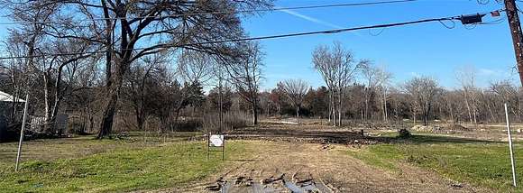 0.28 Acres of Residential Land for Sale in Dallas, Texas
