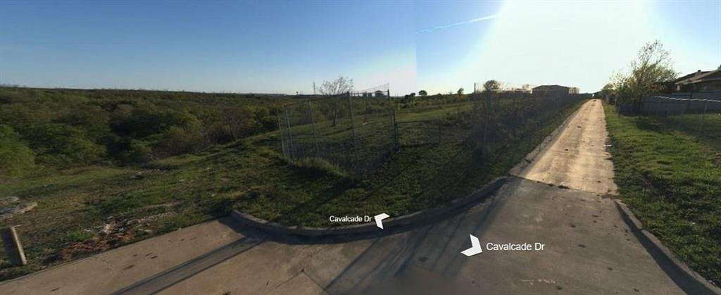 3.7 Acres of Commercial Land for Sale in Dallas, Texas