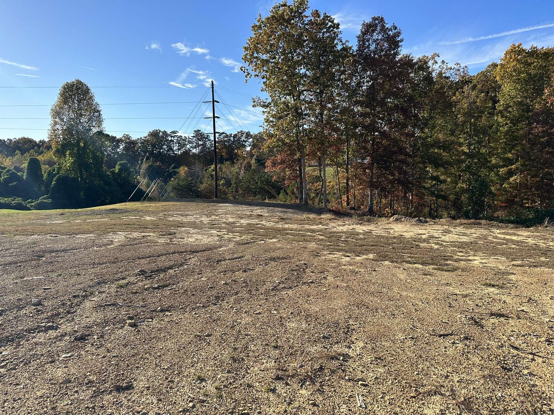 0.8 Acres of Residential Land for Sale in Corbin, Kentucky