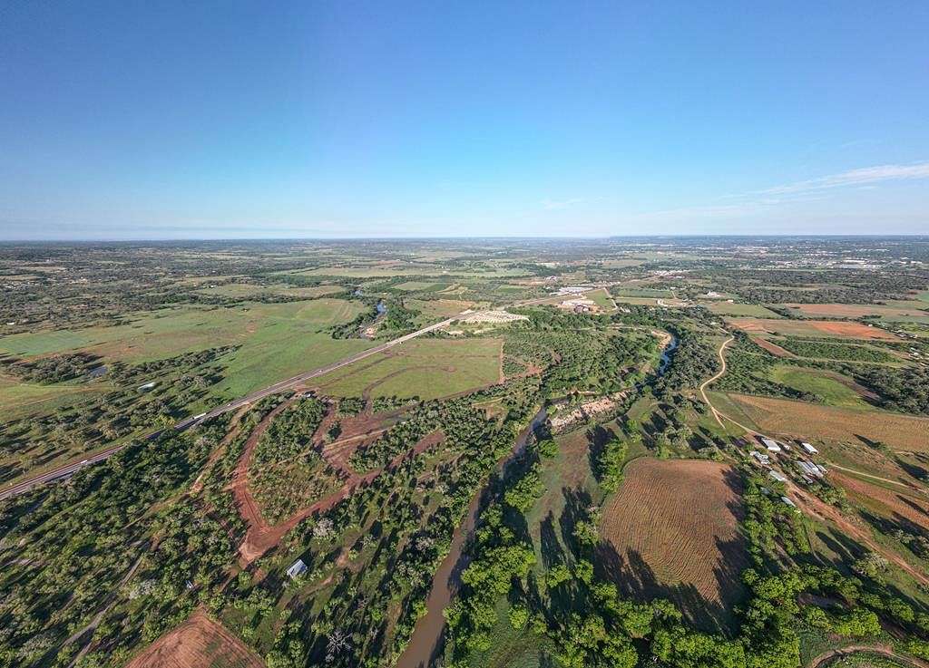 1 Acre of Residential Land for Sale in Fredericksburg, Texas
