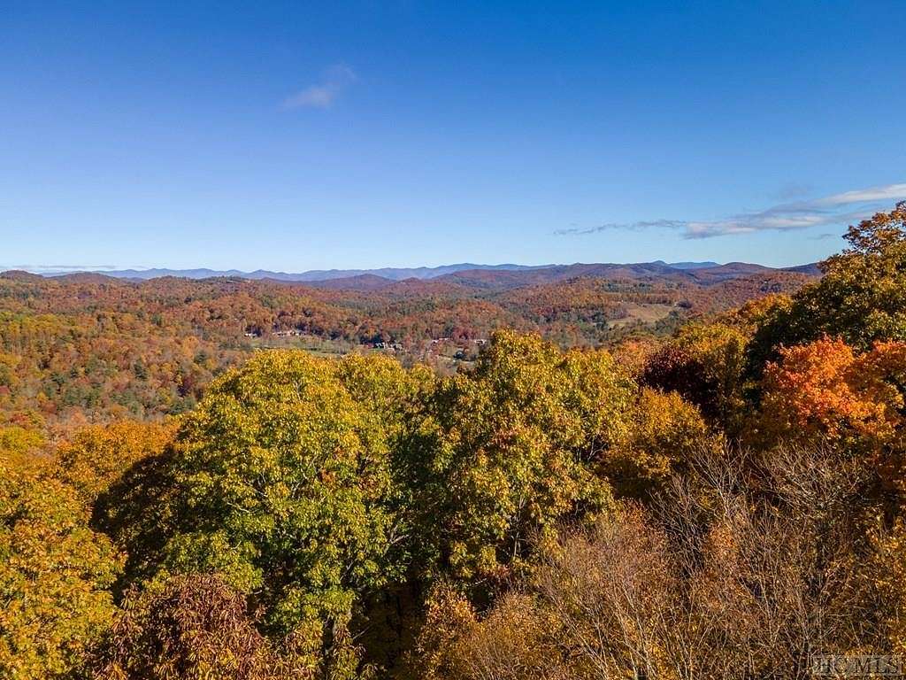 0.79 Acres of Residential Land for Sale in Highlands, North Carolina