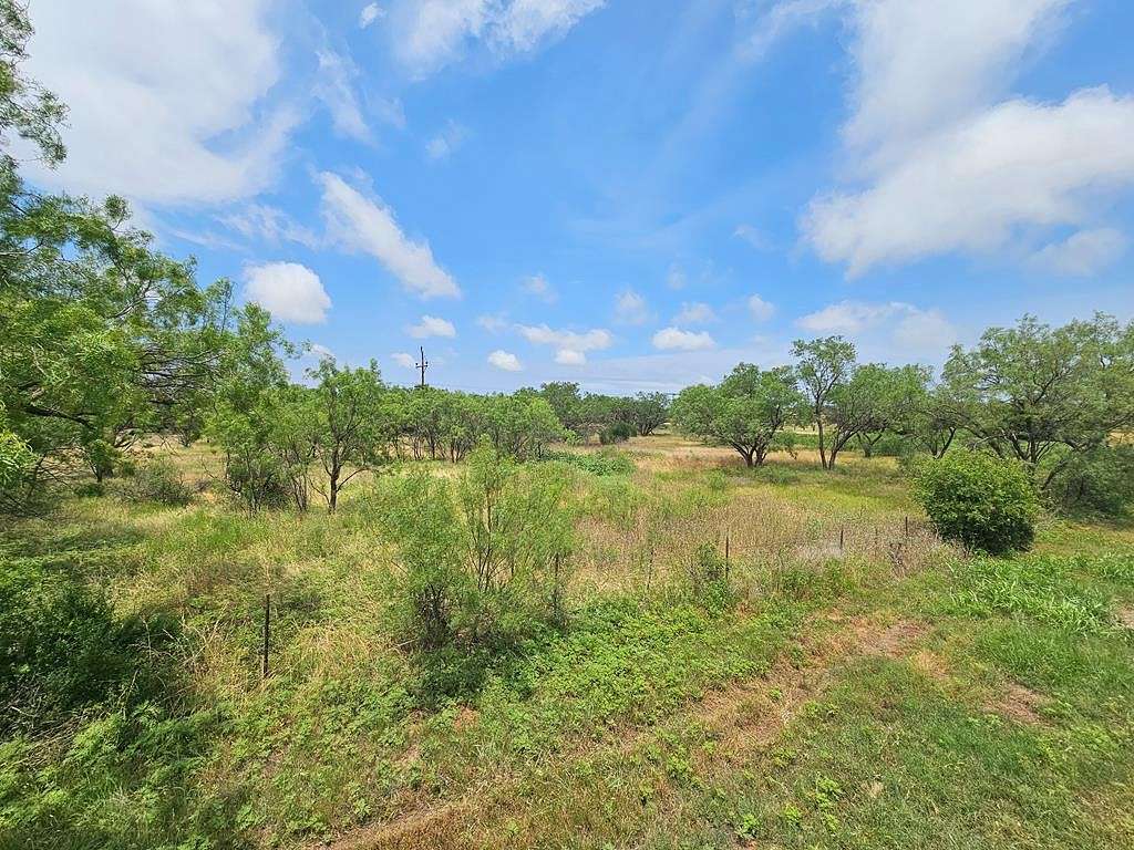 43.9 Acres of Land for Sale in Sweetwater, Texas