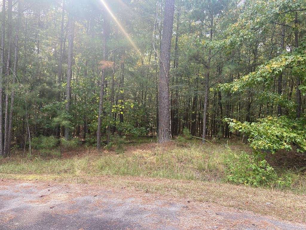 0.46 Acres of Residential Land for Sale in McCormick, South Carolina