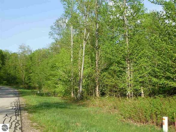 2.8 Acres of Residential Land for Sale in Cadillac, Michigan