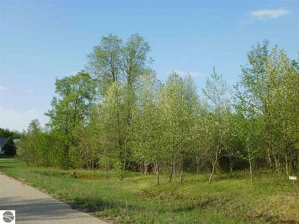 1 Acre of Residential Land for Sale in Cadillac, Michigan