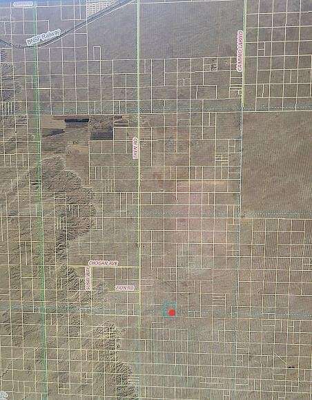 10 Acres of Residential Land for Sale in Los Lunas, New Mexico