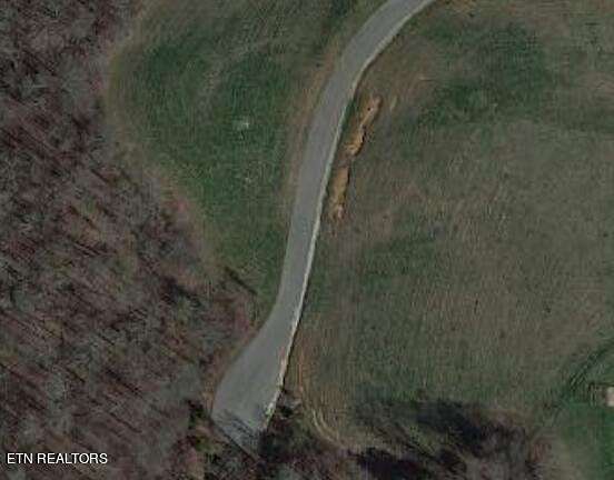 0.91 Acres of Residential Land for Sale in New Tazewell, Tennessee