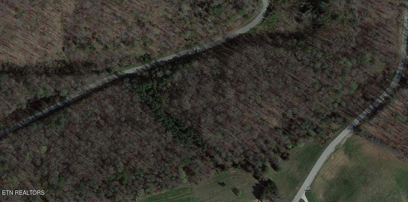 2.3 Acres of Residential Land for Sale in New Tazewell, Tennessee