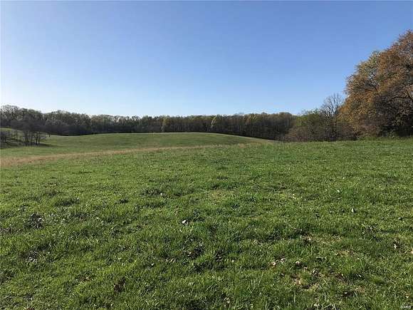 124.66 Acres of Land for Sale in Jadwin, Missouri