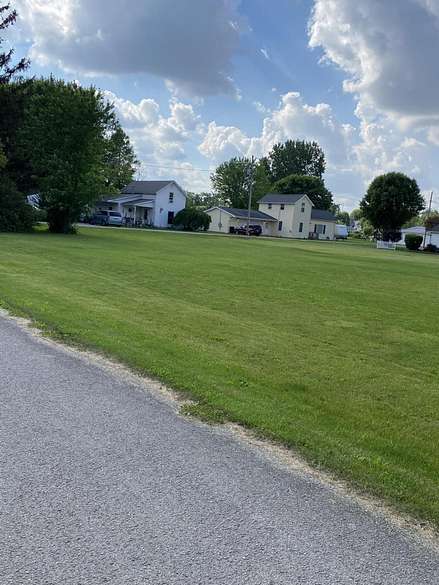0.25 Acres of Residential Land for Sale in McGuffey, Ohio