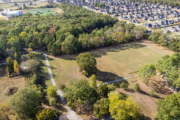 Land For Sale Maumelle Ar