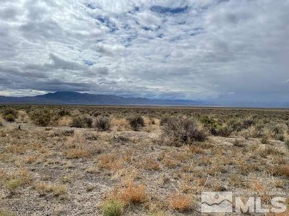 80 Acres of Recreational Land for Sale in Reno, Nevada
