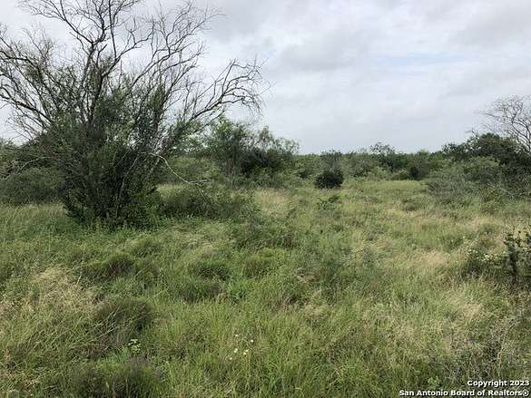 99.9 Acres of Land with Home for Sale in San Diego, Texas