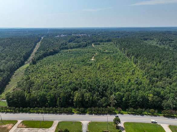 65.5 Acres of Land for Sale in Valley, Alabama