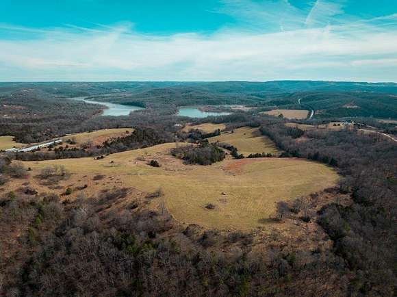 158 Acres of Land for Sale in Green Forest, Arkansas