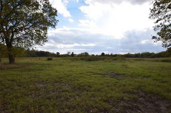15.3 Acres of Commercial Land for Sale in Spiro, Oklahoma