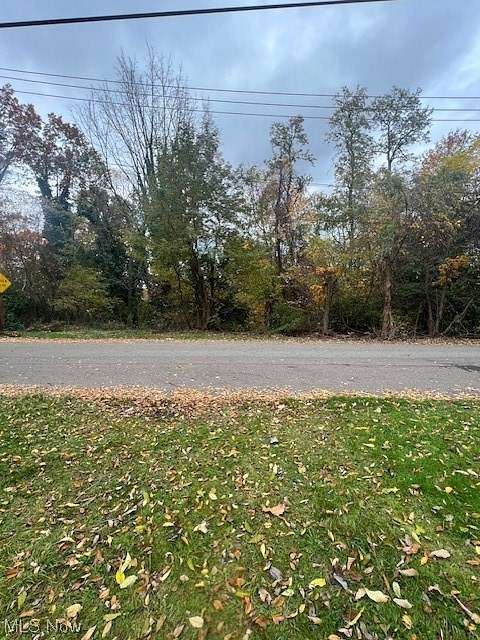 0.165 Acres of Residential Land for Sale in Akron, Ohio