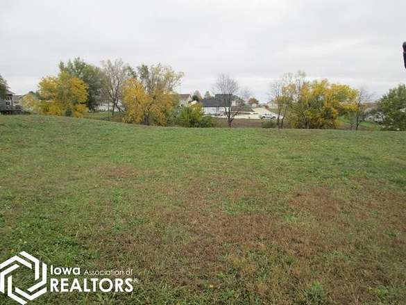 0.77 Acres of Residential Land for Sale in Atlantic, Iowa