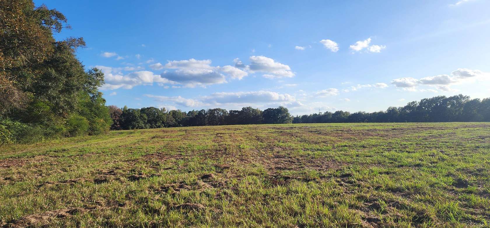 4 Acres of Residential Land for Sale in Sumrall, Mississippi