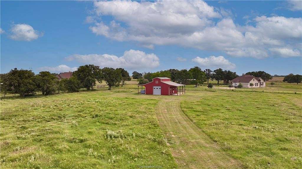 4 Acres of Residential Land for Sale in Iola, Texas
