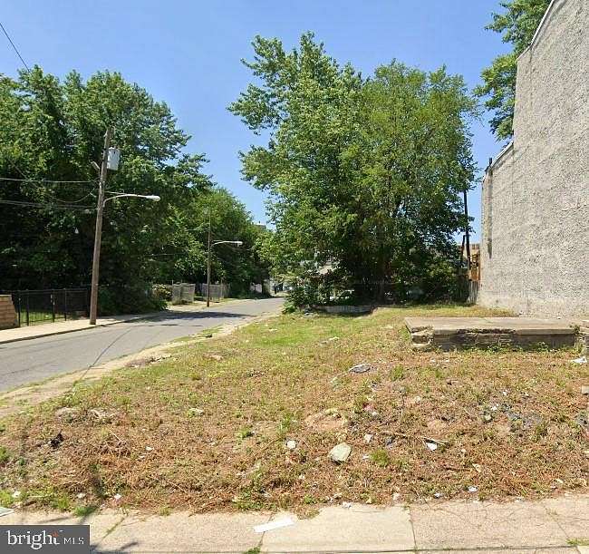 0.09 Acres of Residential Land for Sale in Philadelphia, Pennsylvania