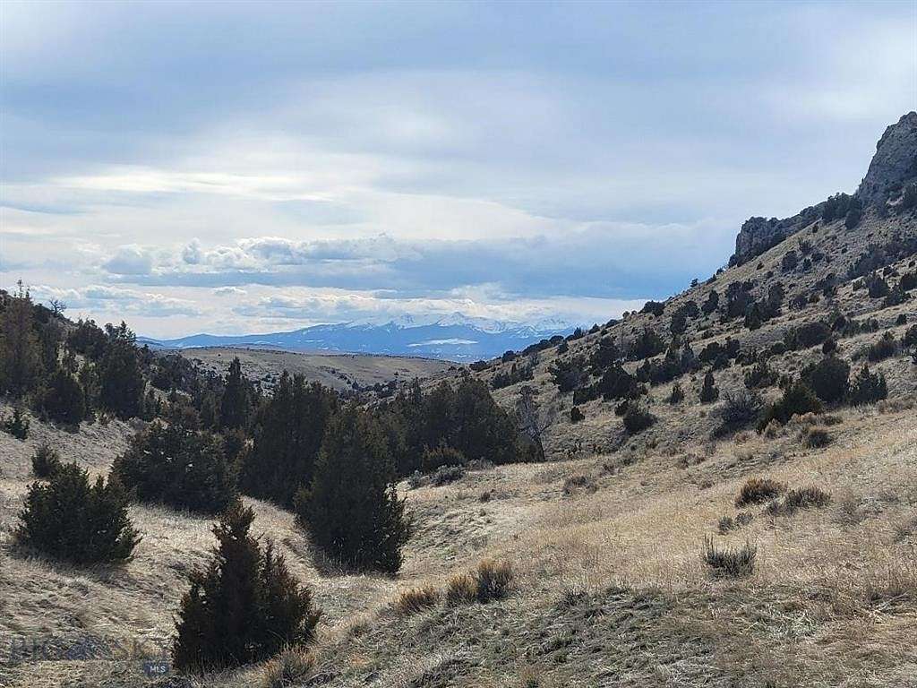 20.09 Acres of Land for Sale in Manhattan, Montana