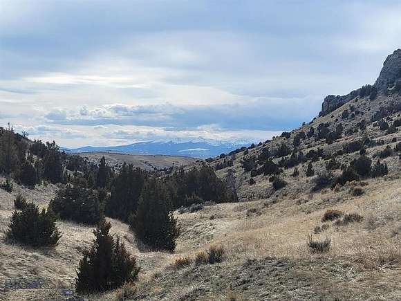 20.1 Acres of Land for Sale in Manhattan, Montana